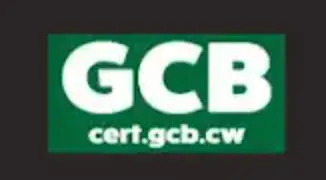 Certyfikat GCB — cert.gcb.cw